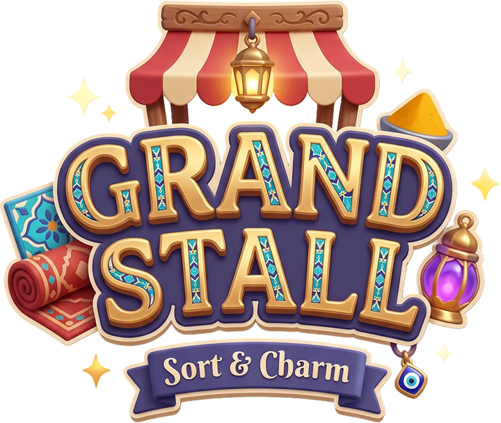 Grand Stall